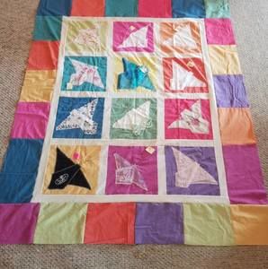 Meet your Posher, Joanna